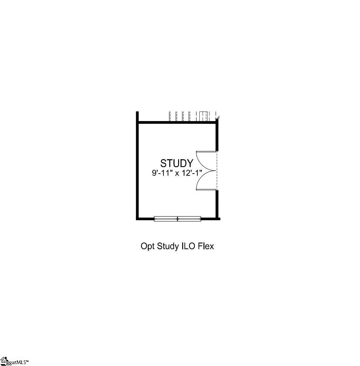 Property image 3 at 406 Caprock Court, Seneca, SC 29678