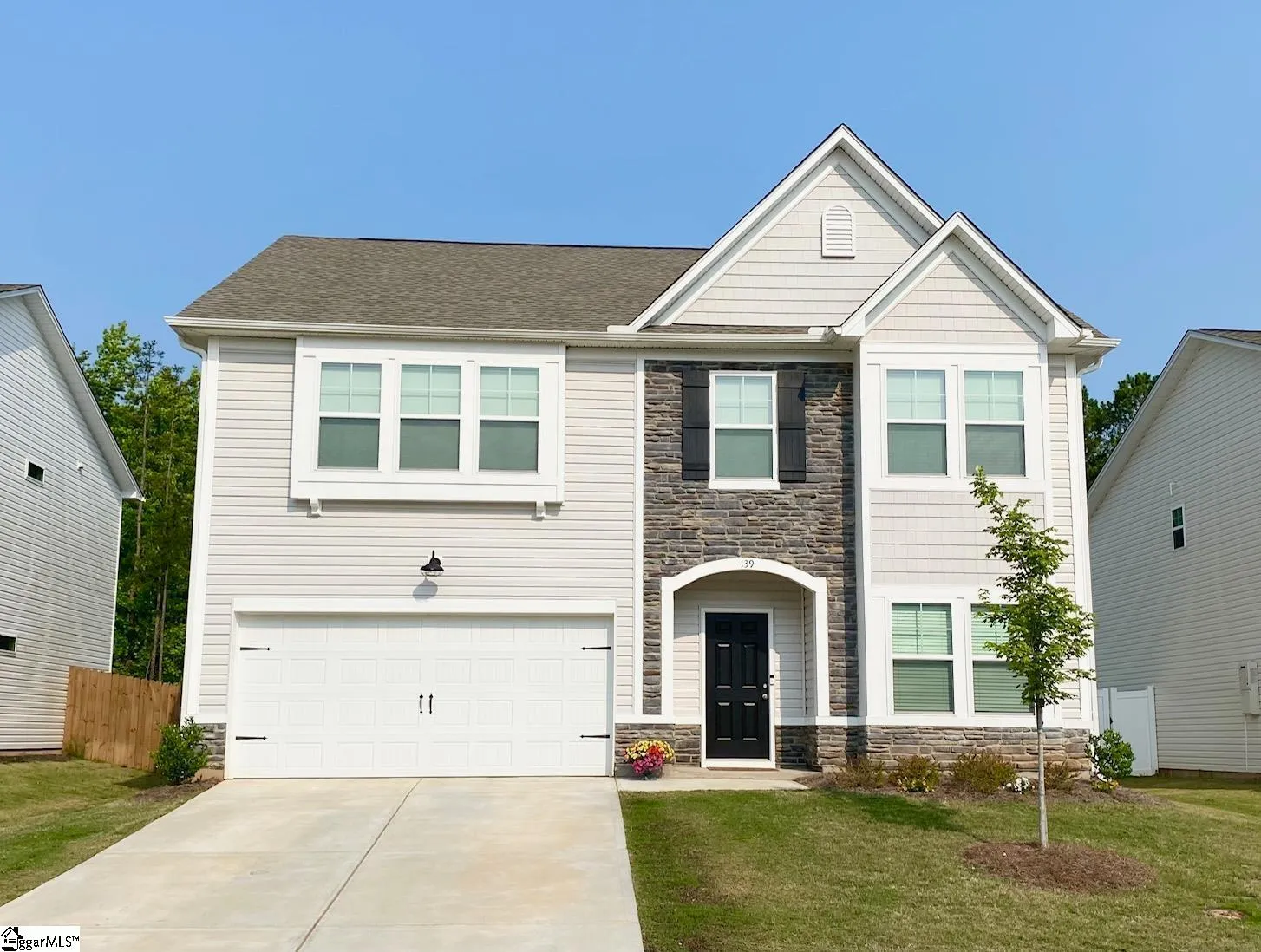 Property image 1 at 139 Strongridge Trail, Simpsonville, SC 29681