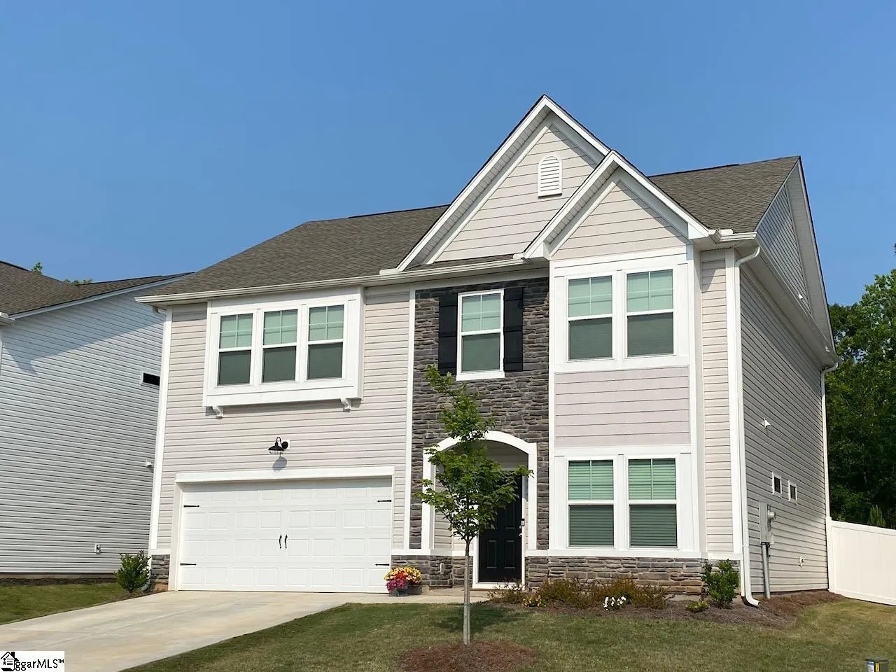 Property image 2 at 139 Strongridge Trail, Simpsonville, SC 29681