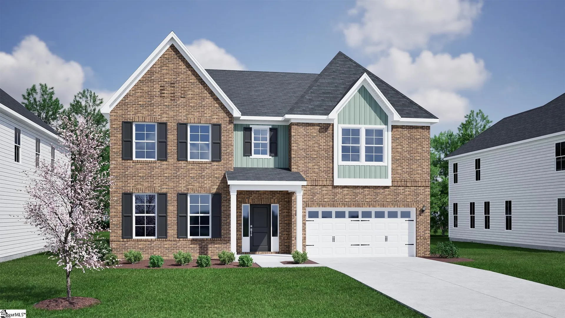 1718 Watersail Lane