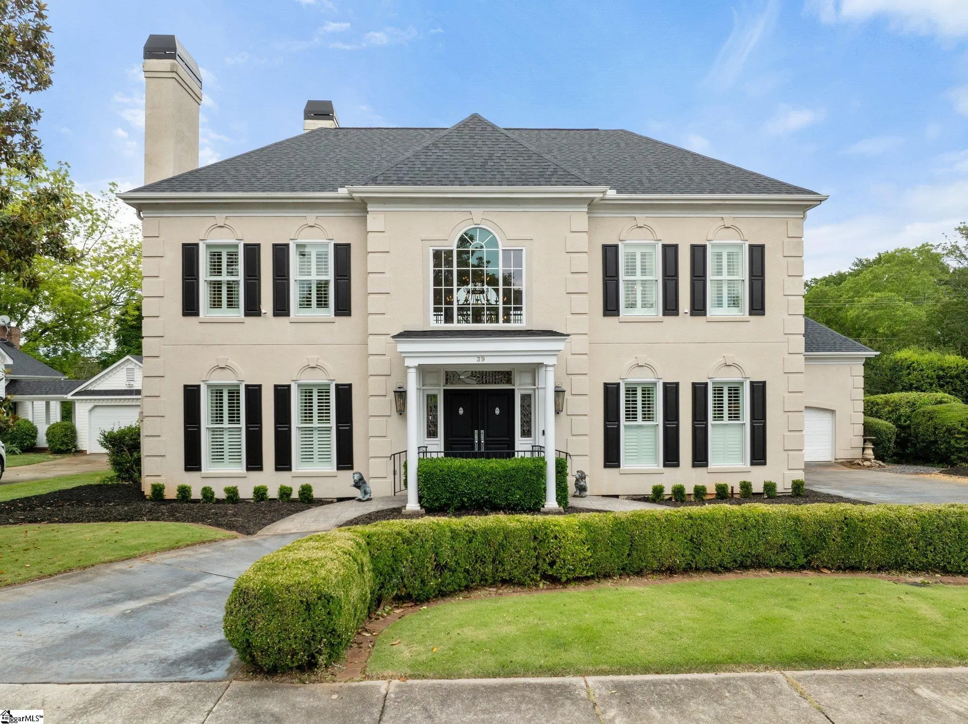 39 Harvest Court