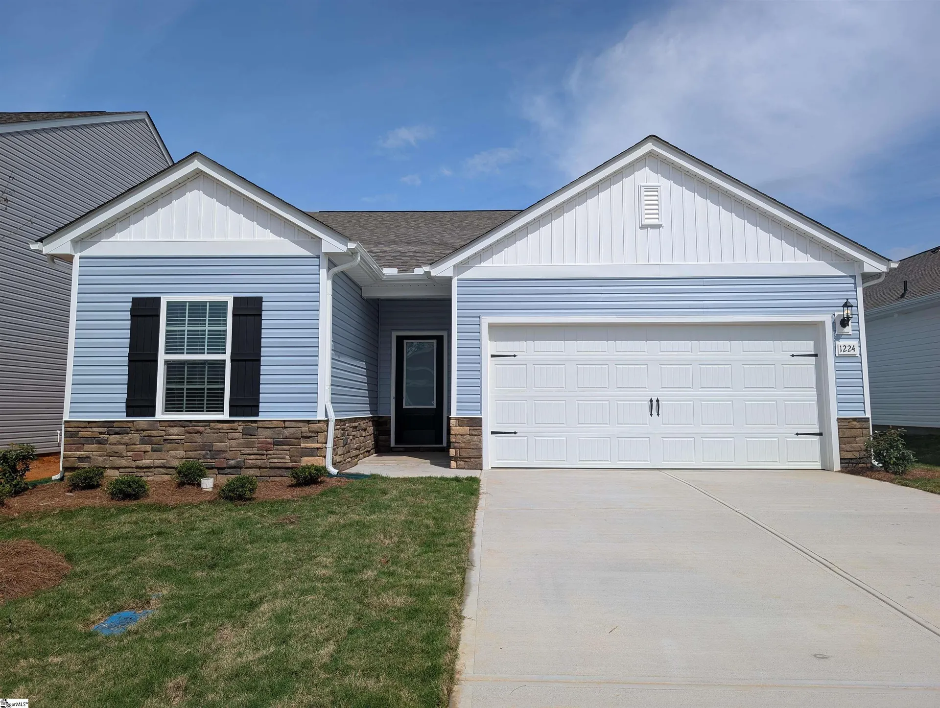 1224 Crested Iris Street