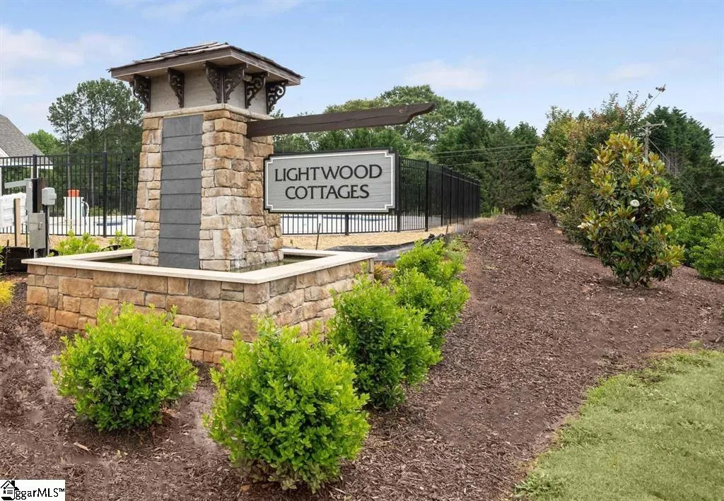 Property image 2 at 3298 Cypress Hollow Drive, Moore, SC 29369