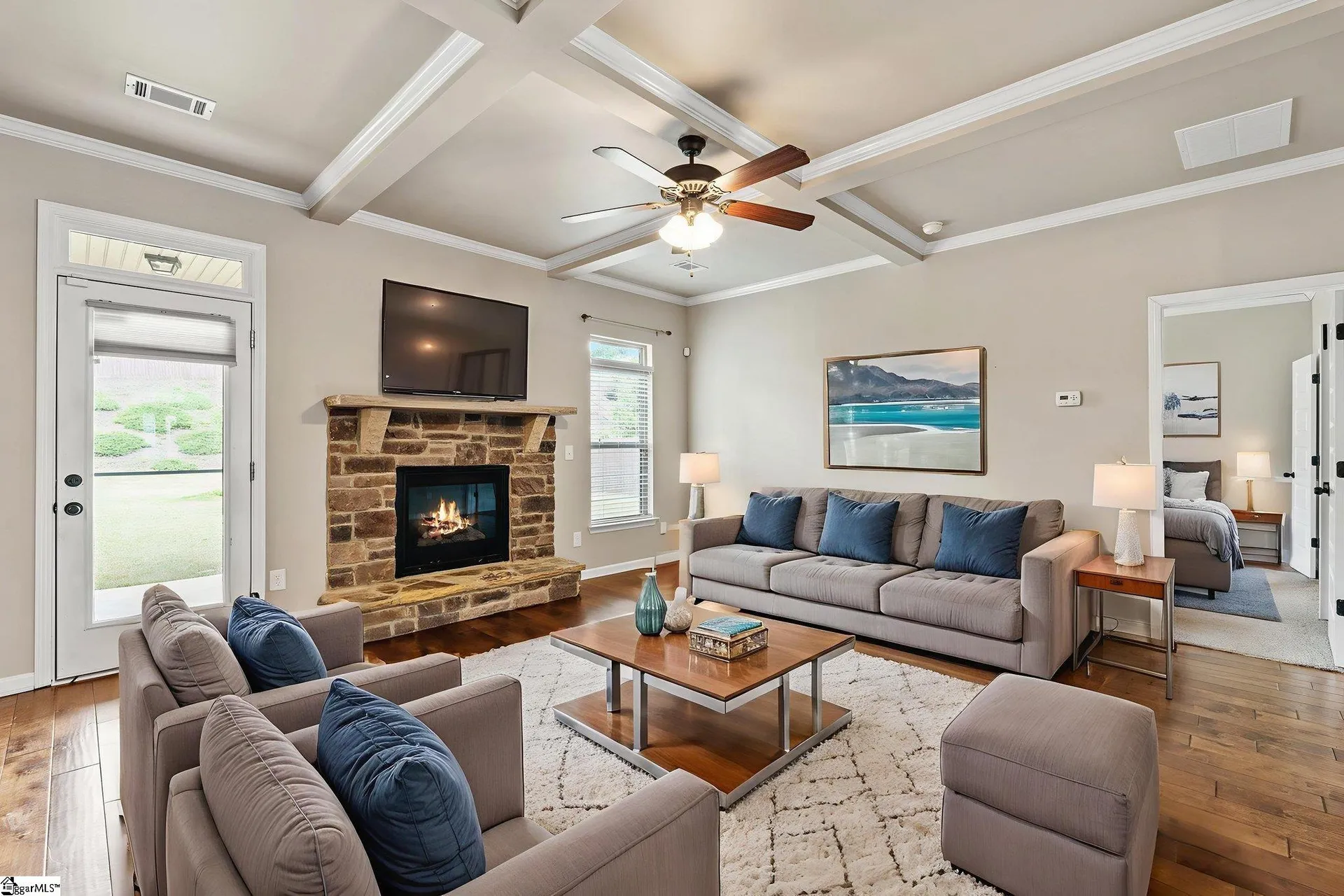 Property image 3 at 135 Adams Creek Place, Simpsonville, SC 29681