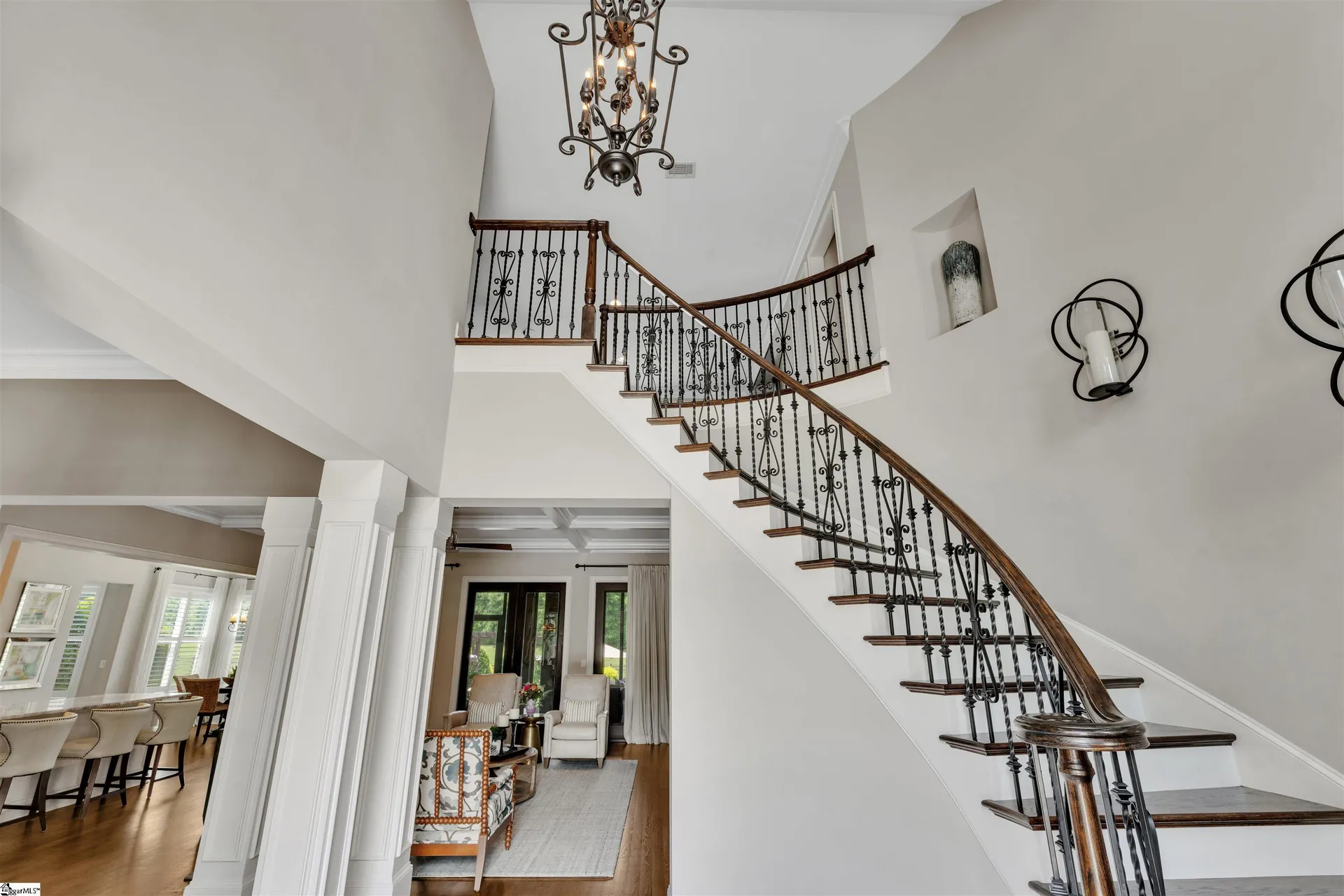 Property image 5 at 204 Tugaloo Court, Piedmont, SC 29673