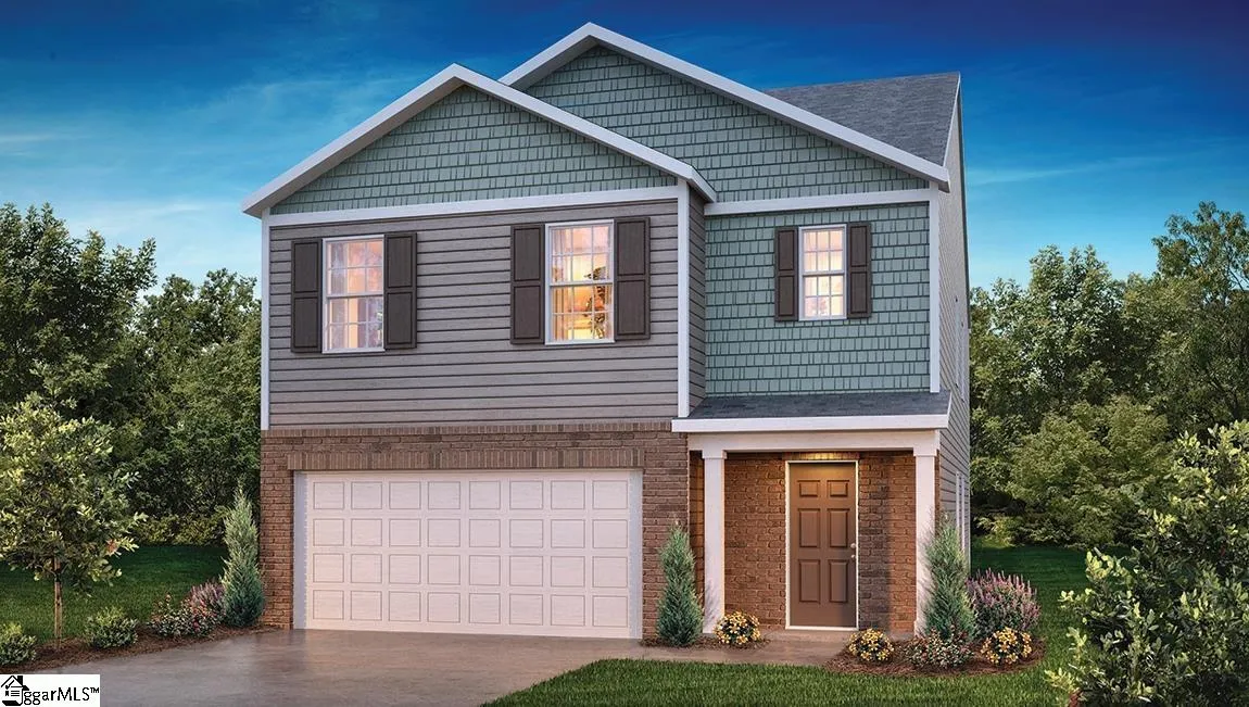 Property image 1 at 1764 Rein Drive, Roebuck, SC 29376