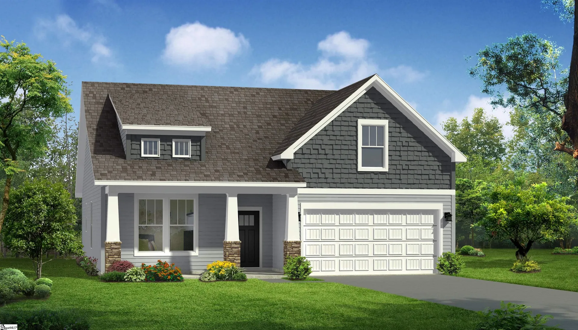 Property image 1 at 111 Moorish Circle, Simpsonville, SC 29681