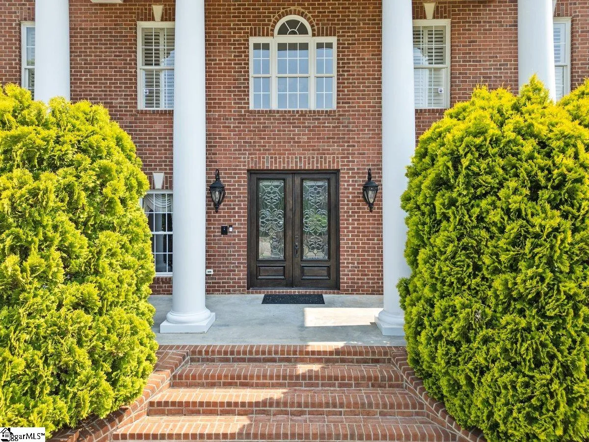 Property image 2 at 201 Corinthian Drive, Simpsonville, SC 29681