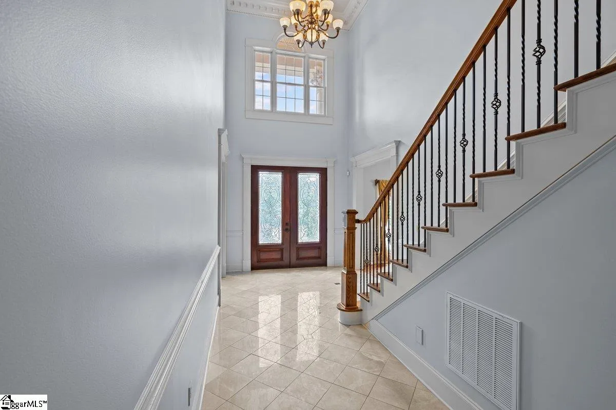 Property image 4 at 201 Corinthian Drive, Simpsonville, SC 29681