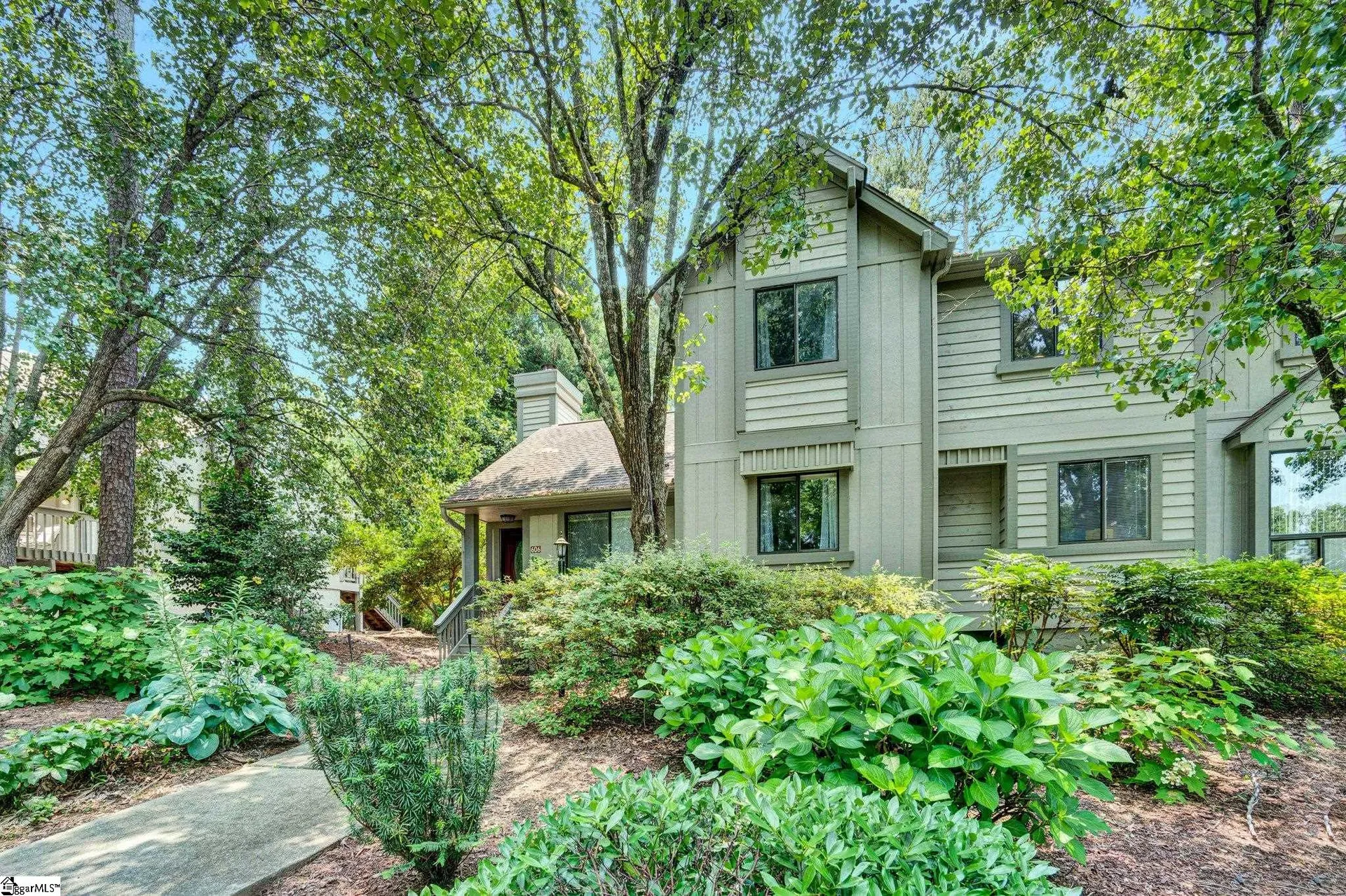 606 Safe Harbor Circle