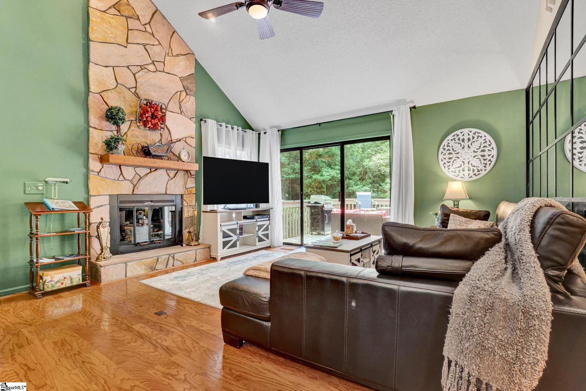 Property image 4 at 606 Safe Harbor Circle, Salem, SC 29676