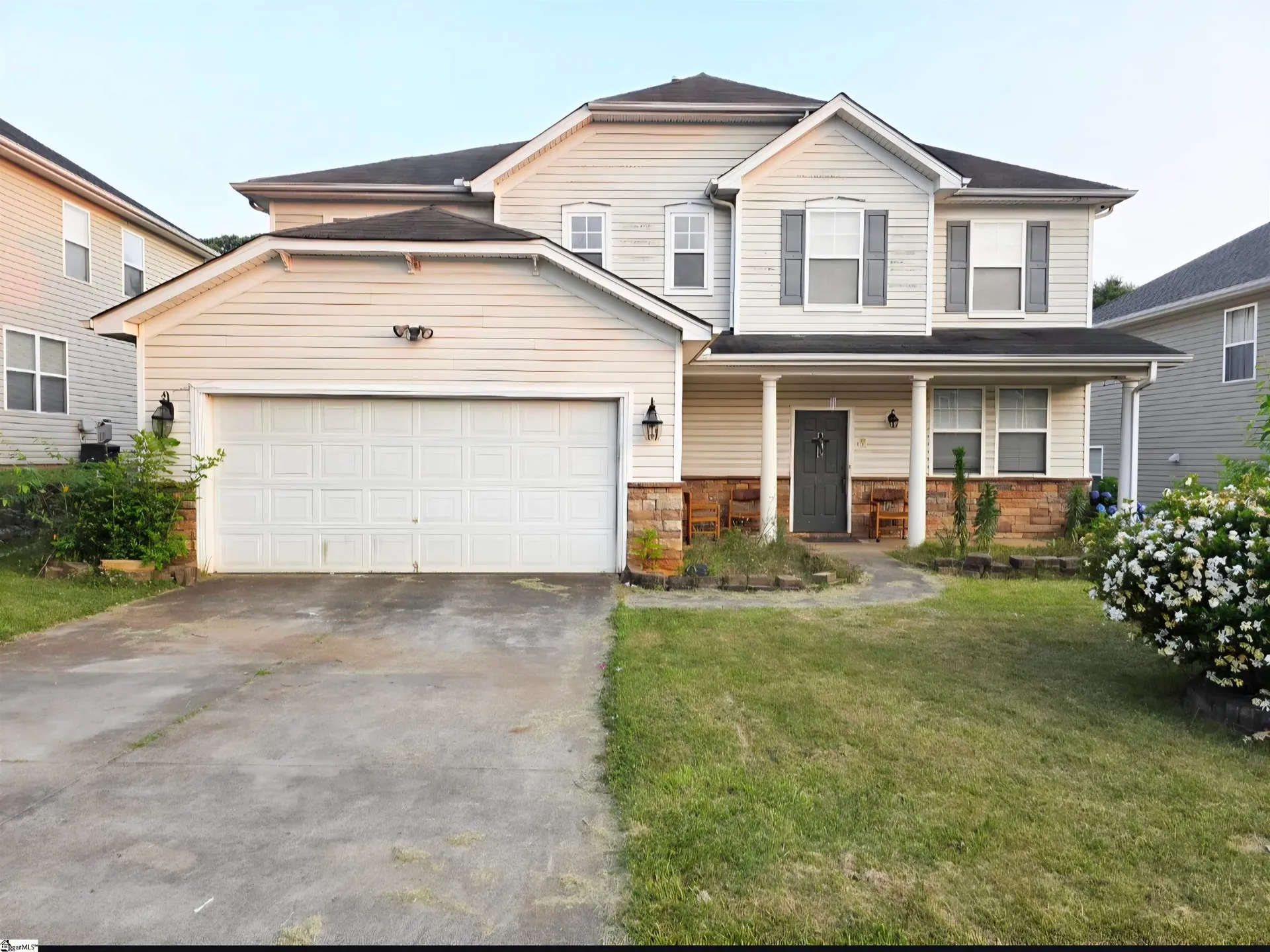 Property image 1 at 124 Scottish Avenue, Simpsonville, SC 29680