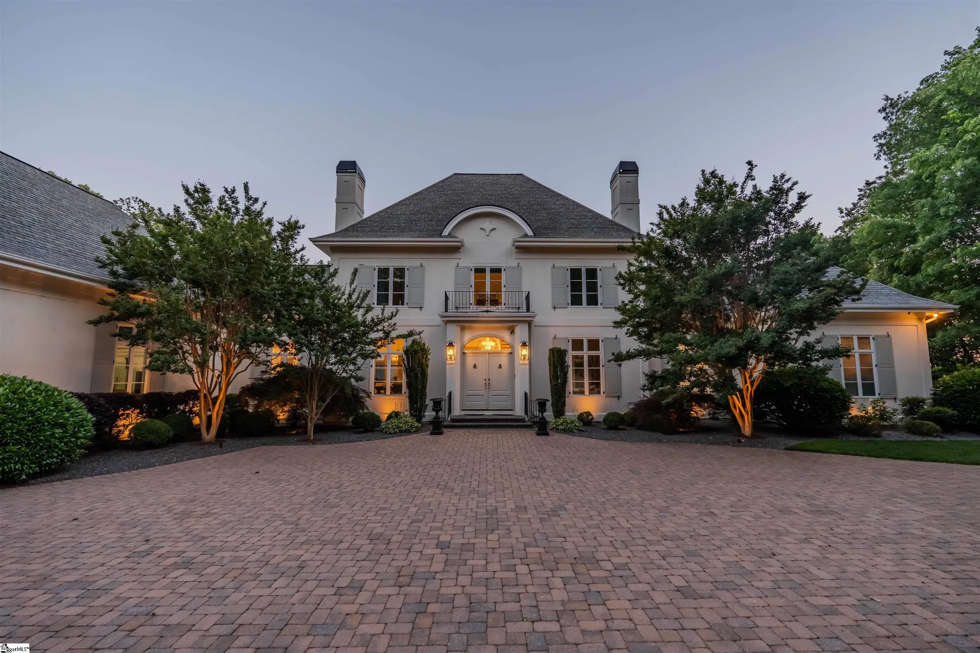 Property image 4 at 8 Fair Cliff Court, Landrum, SC 29356