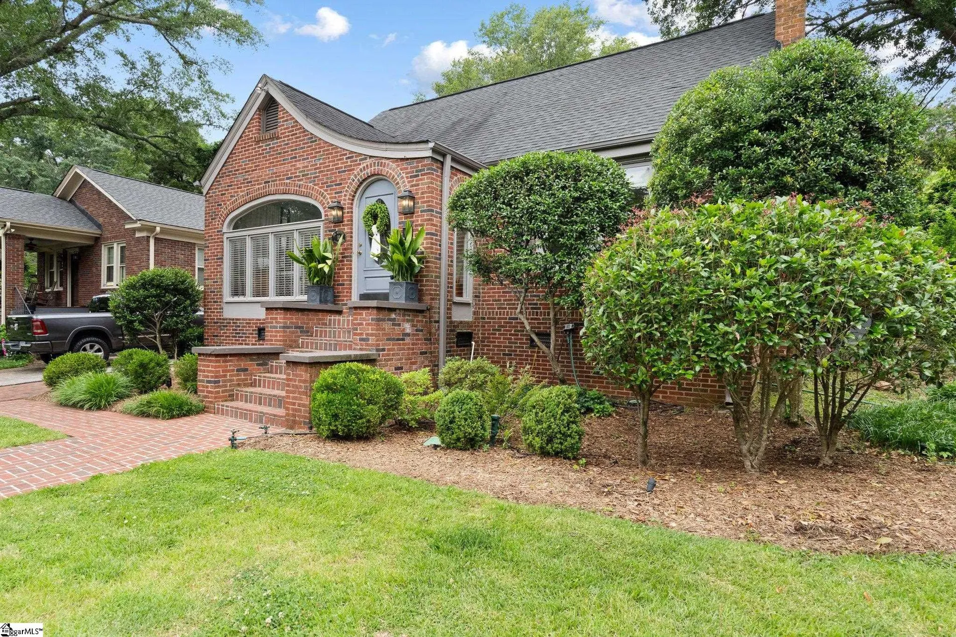 Property image 2 at 10 Afton Avenue, Greenville, SC 29601