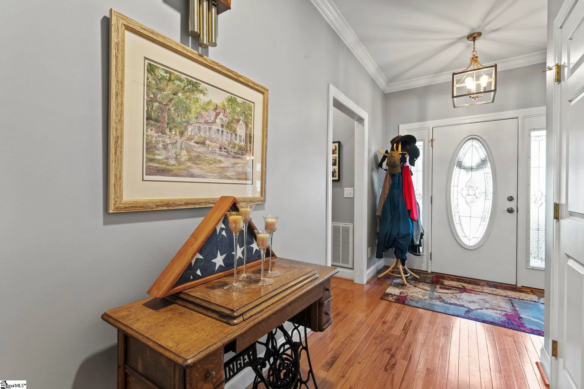 Property image 3 at 105 Garden View Court, Piedmont, SC 29673