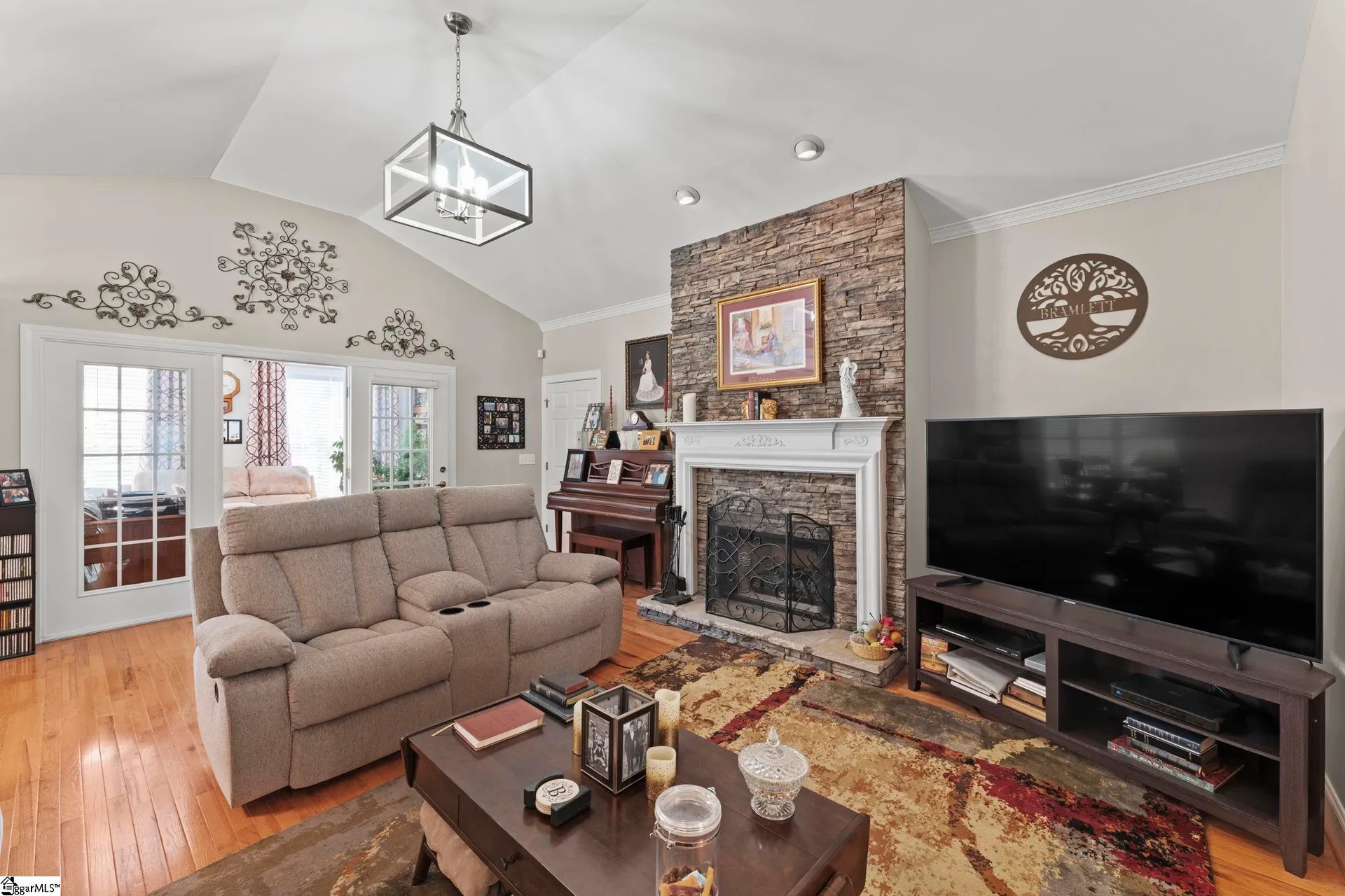 Property image 5 at 105 Garden View Court, Piedmont, SC 29673
