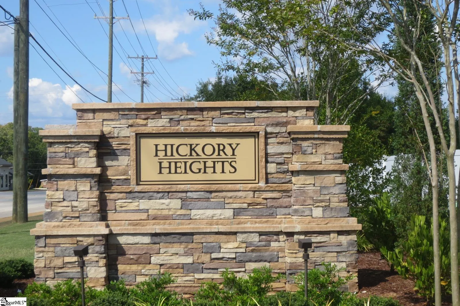 Property image 4 at 520 Harebell Way, Greenville, SC 29617