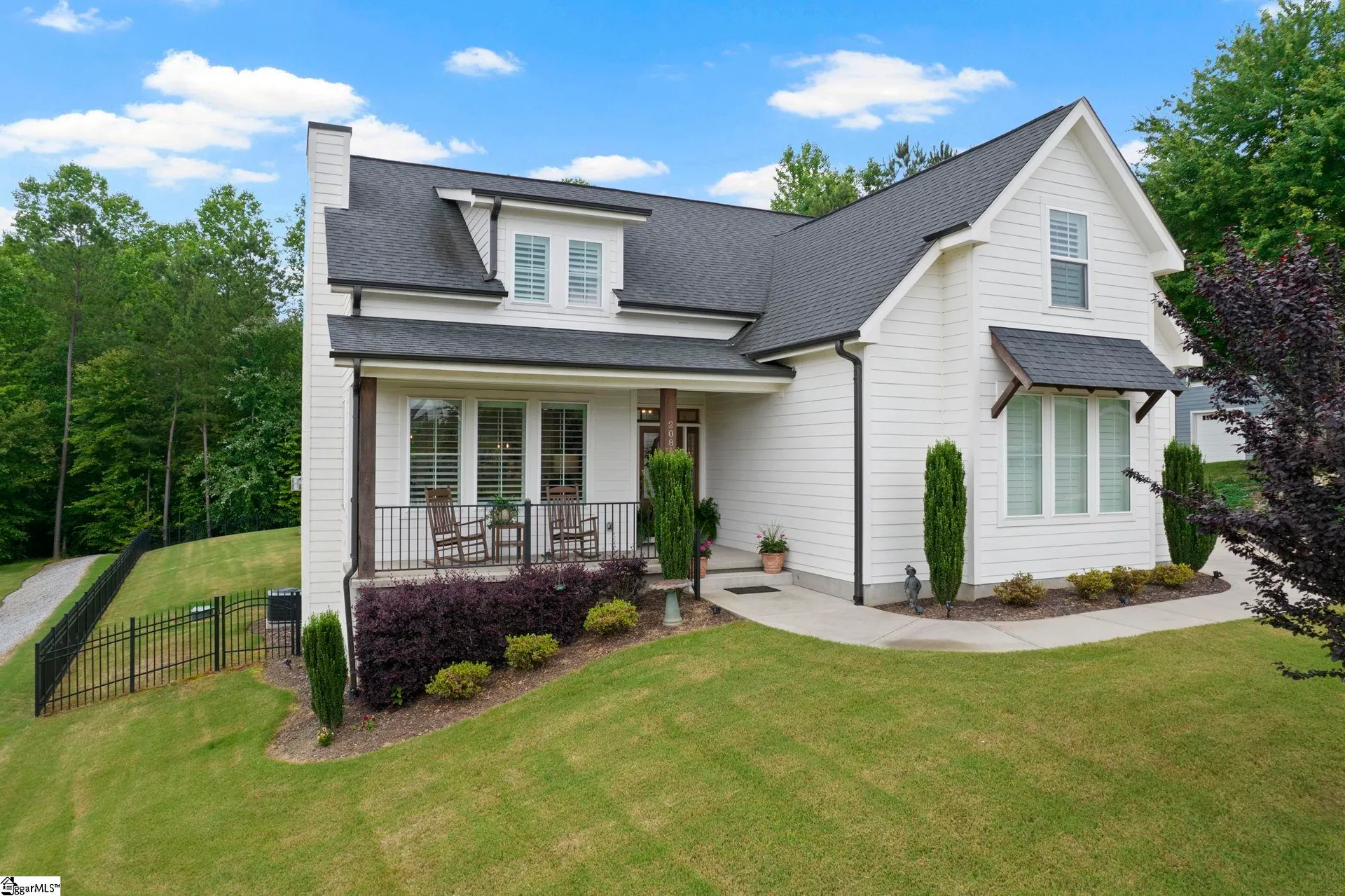 208 Deer Thicket Way