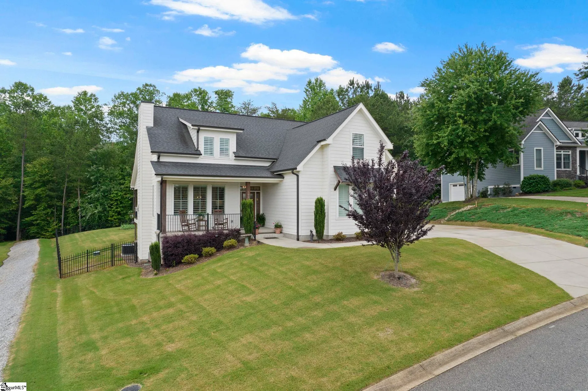 Property image 2 at 208 Deer Thicket Way, Taylors, SC 29687