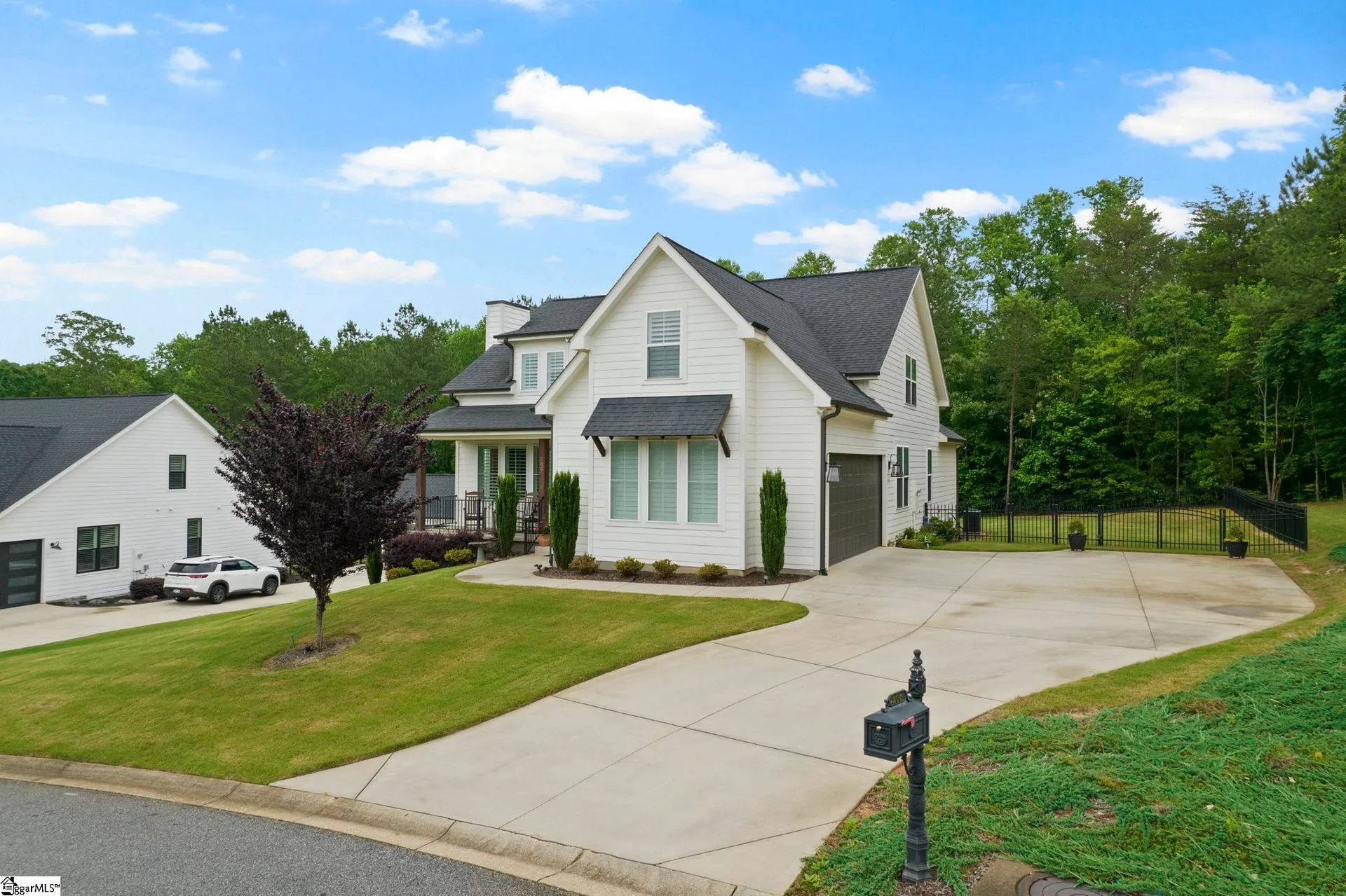Property image 3 at 208 Deer Thicket Way, Taylors, SC 29687