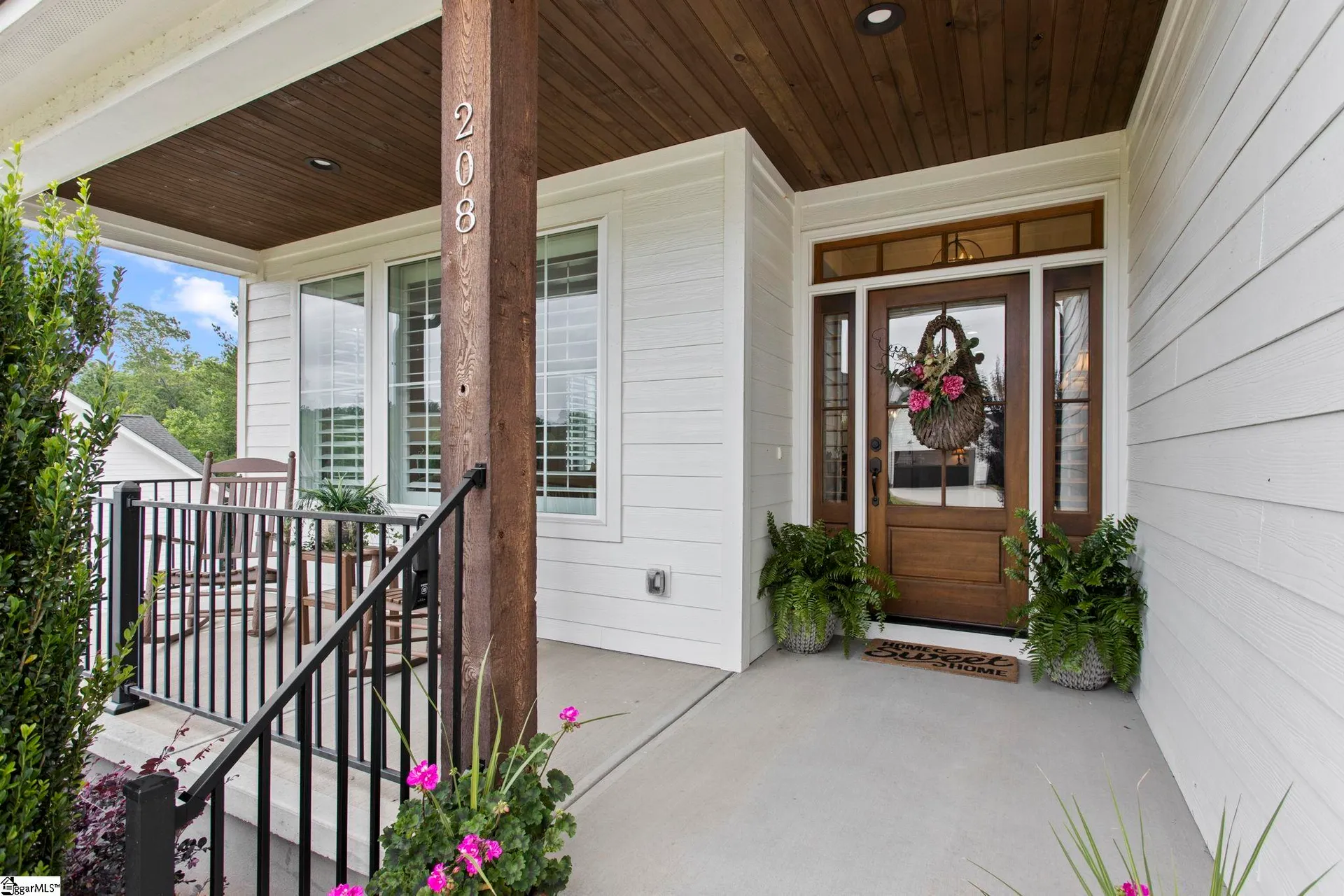 Property image 5 at 208 Deer Thicket Way, Taylors, SC 29687