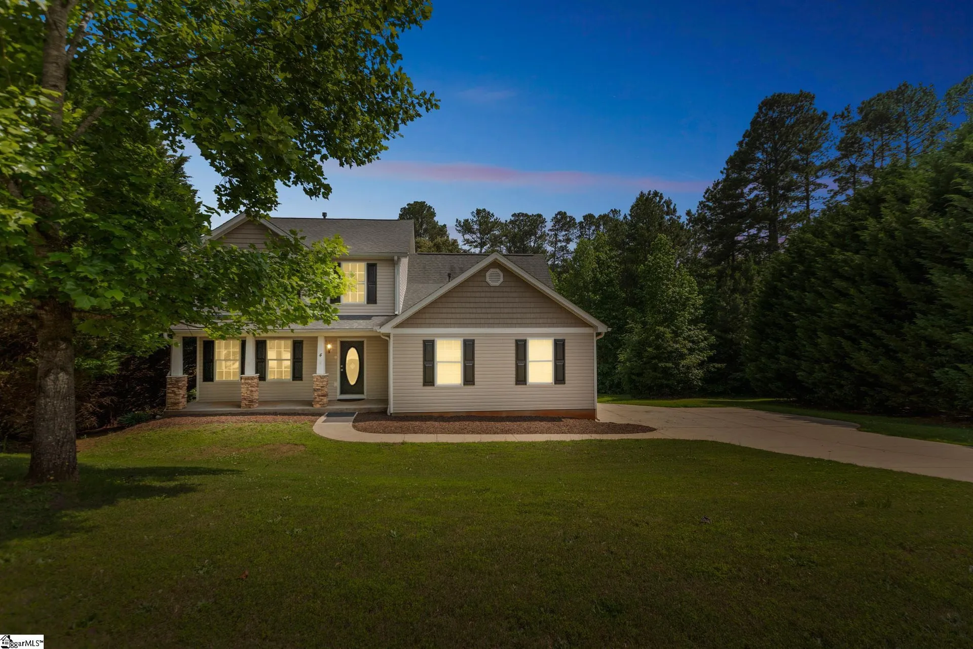 Property image 2 at 4 Dade Court, Taylors, SC 29687