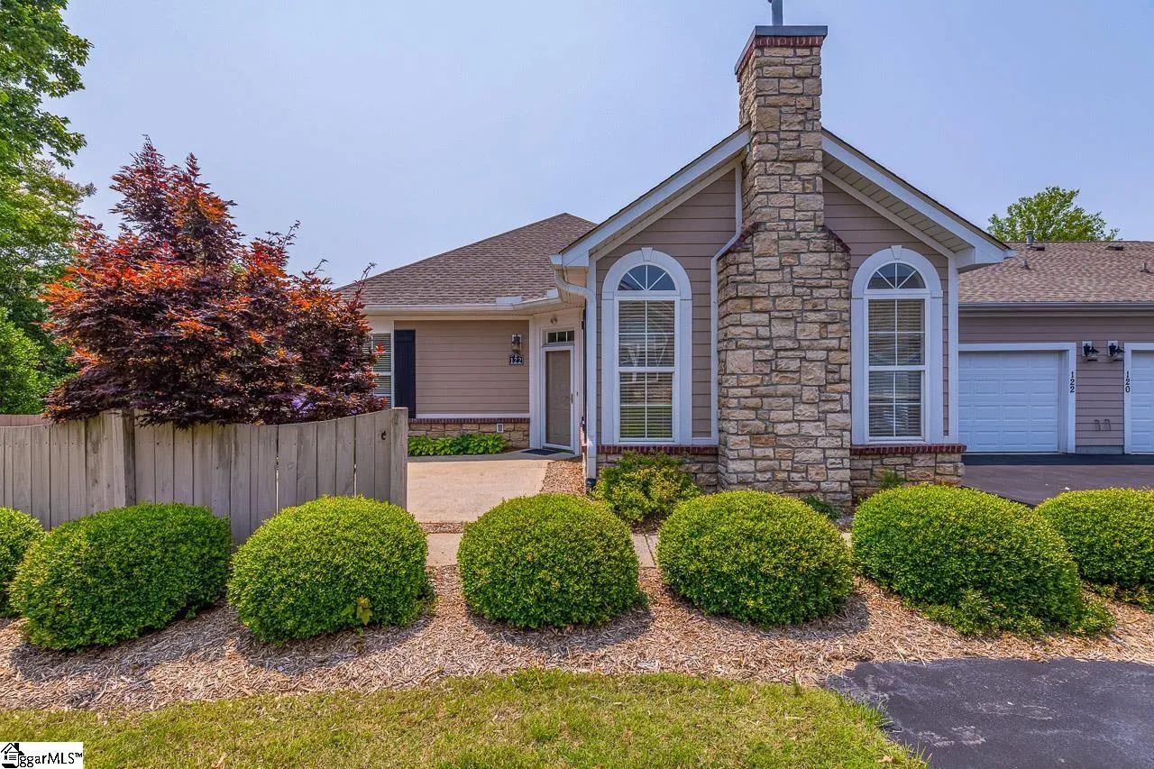 122 Fudora Circle