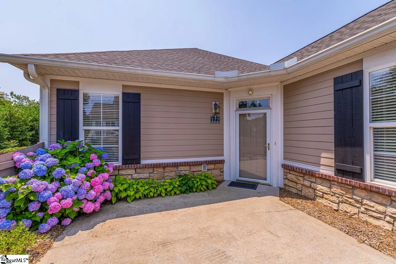 Property image 4 at 122 Fudora Circle, Simpsonville, SC 29681