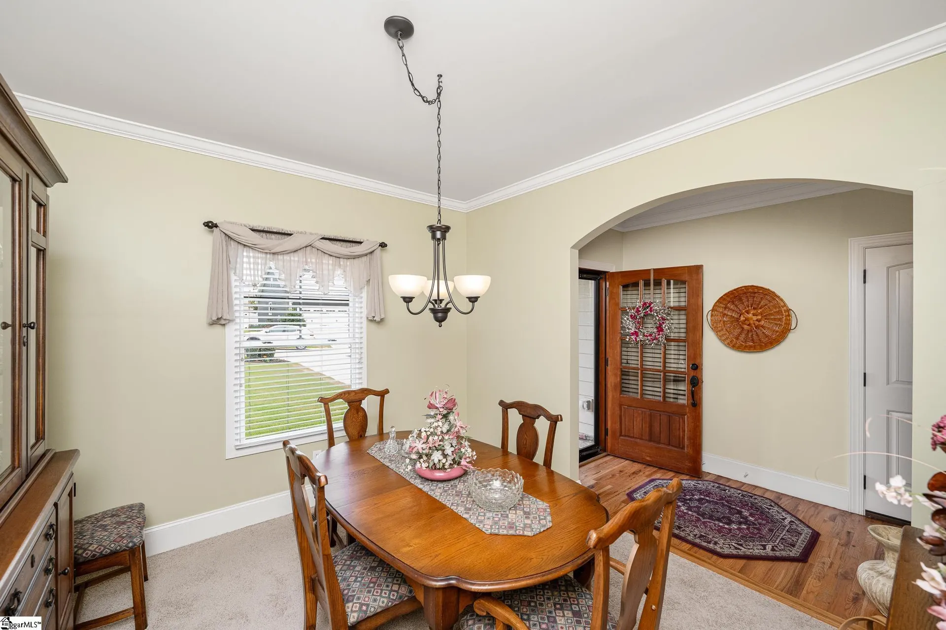 Property image 3 at 225 Chickadee Trail, Easley, SC 29642-2446