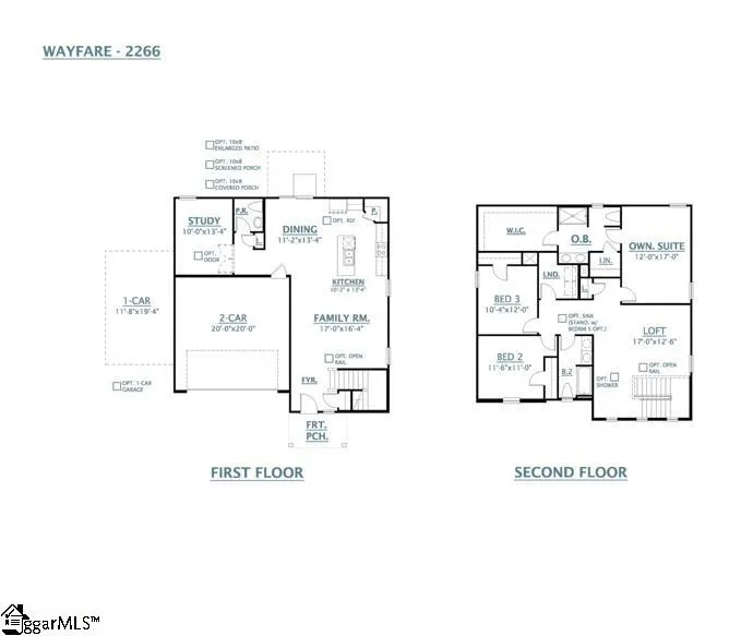 Property image 2 at 12 Leacoock Drive, Fountain Inn, SC 29644