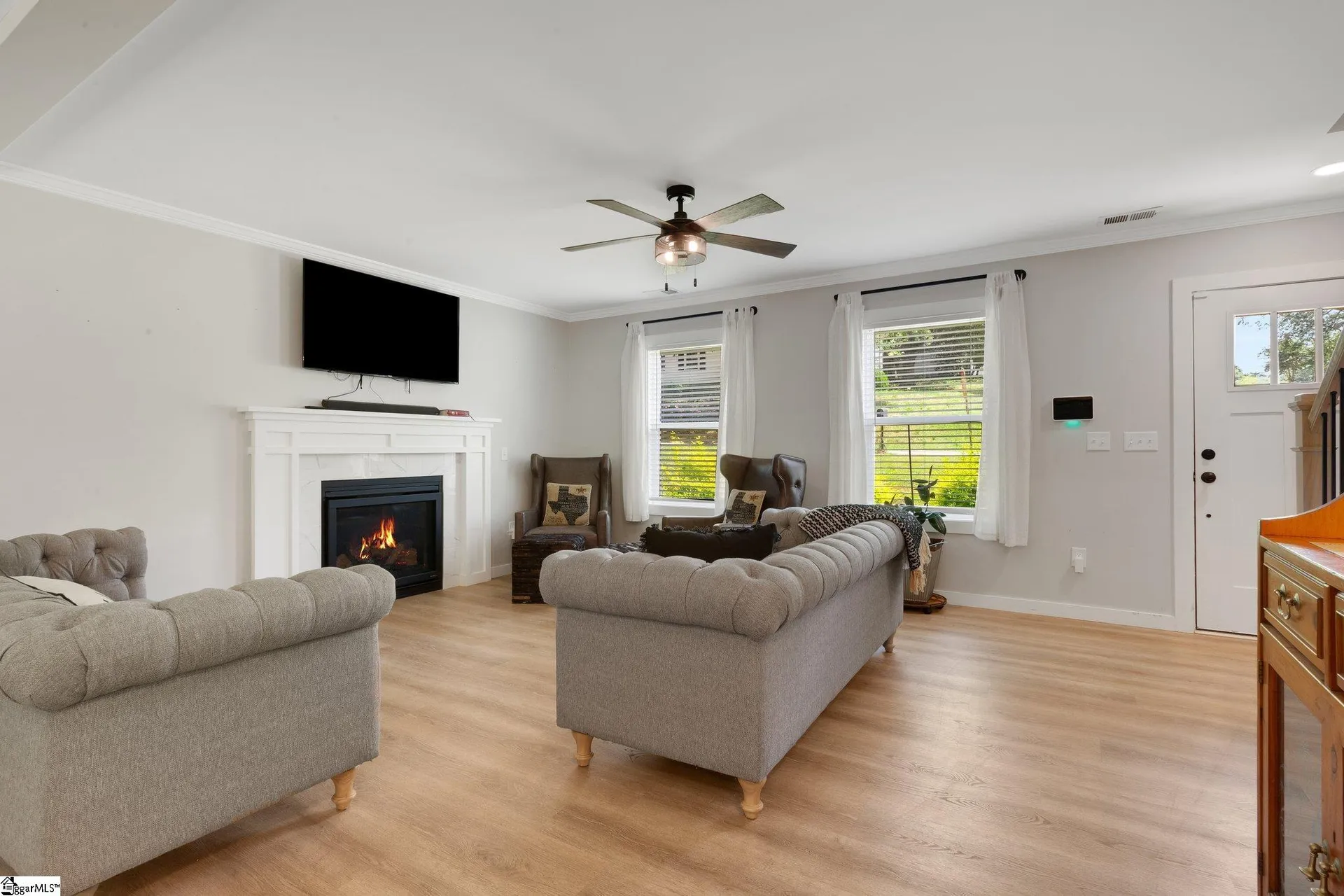 Property image 3 at 122 Hunters Woods Drive, Simpsonville, SC 29680