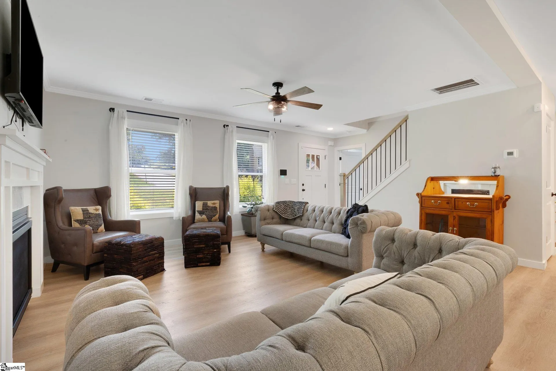 Property image 4 at 122 Hunters Woods Drive, Simpsonville, SC 29680