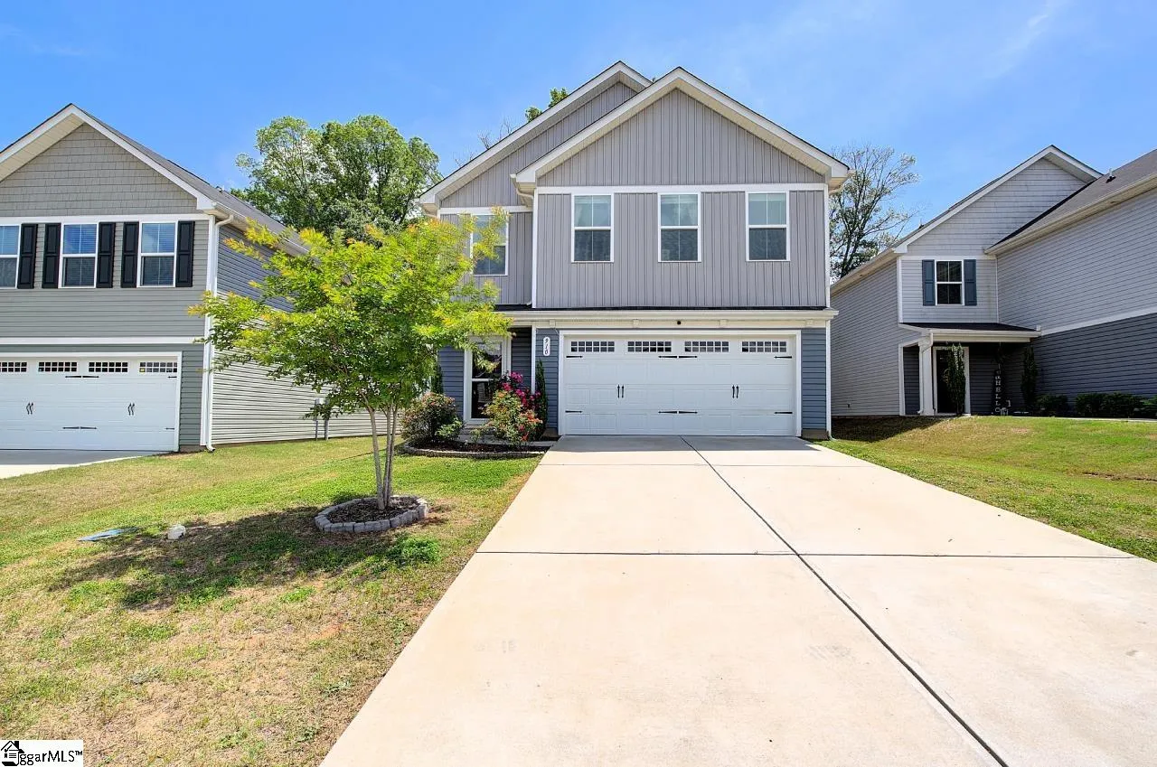 Property image 1 at 910 Purcell Drive, Woodruff, SC 29388