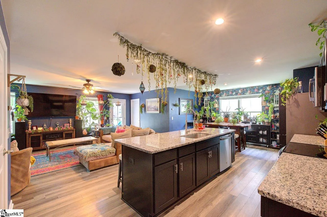 Property image 5 at 910 Purcell Drive, Woodruff, SC 29388