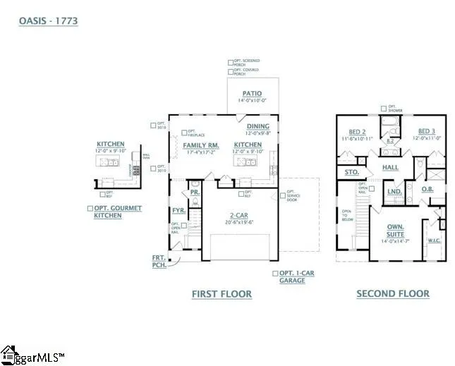 Property image 2 at 105 Leacock Drive, Fountain Inn, SC 29644