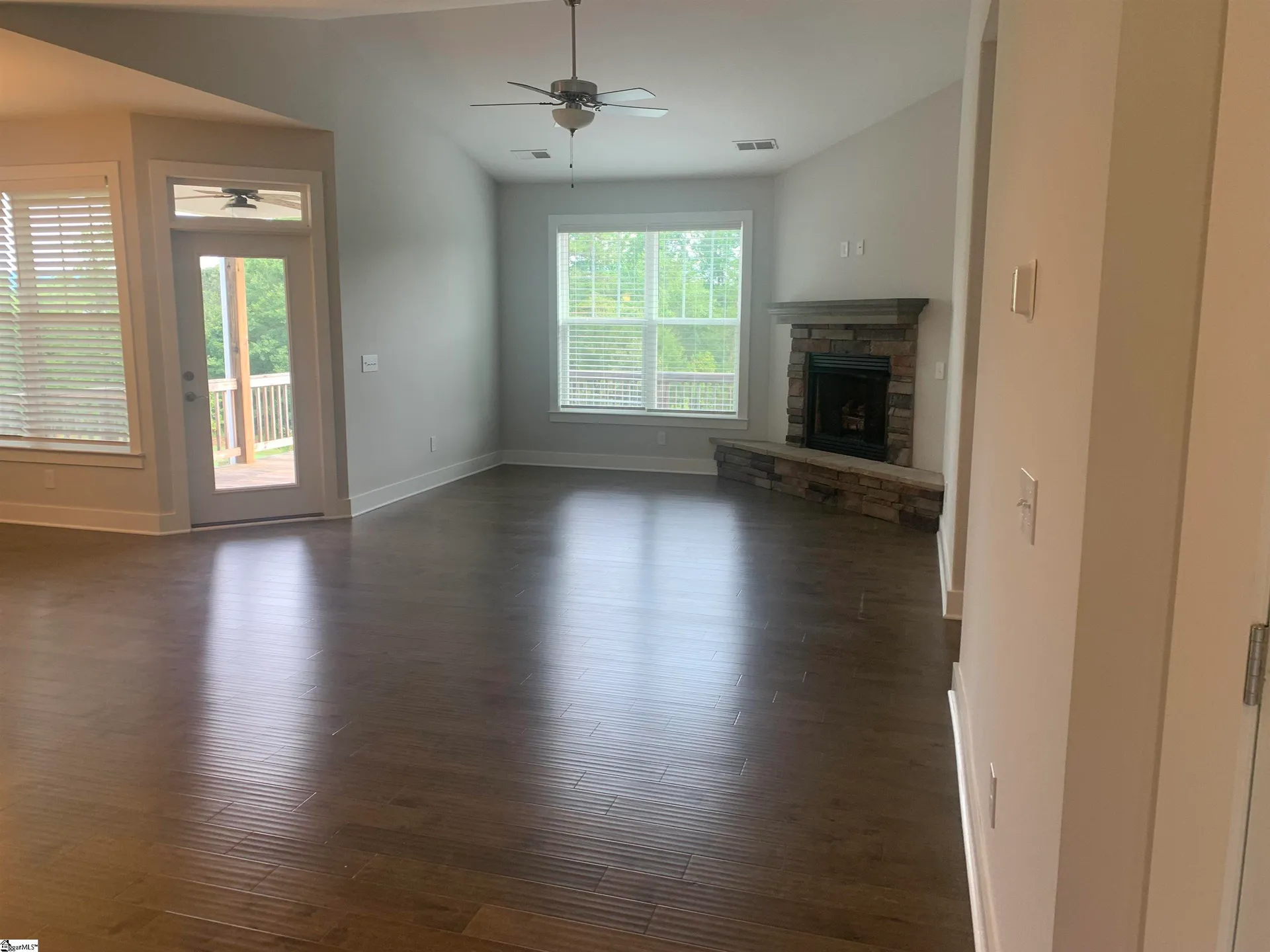 Property image 3 at 209 Claridge Way, Greer, SC 29651