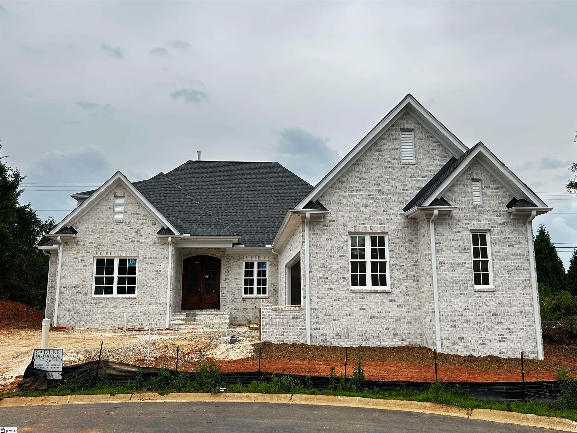 Chestnut Pond, Simpsonville Community