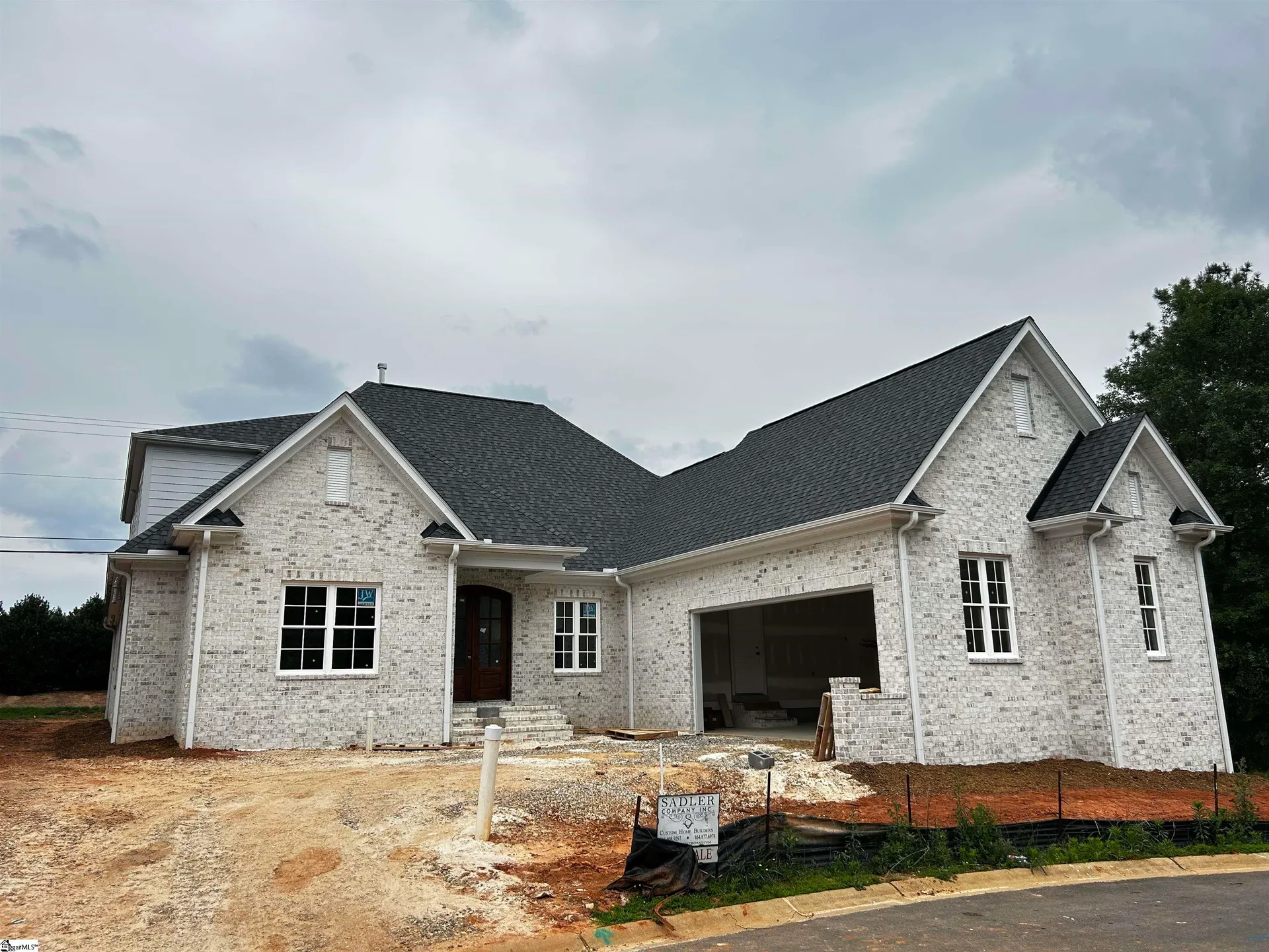 Property image 2 at 315 Tanoak Court, Simpsonville, SC 29681