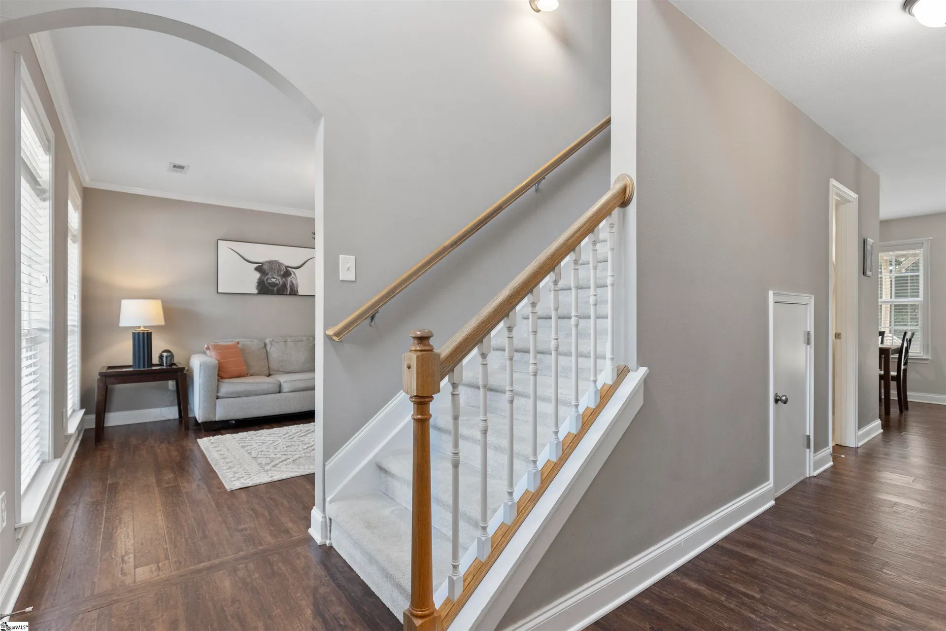 Property image 3 at 125 Saxon Falls Court, Greenville, SC 29607
