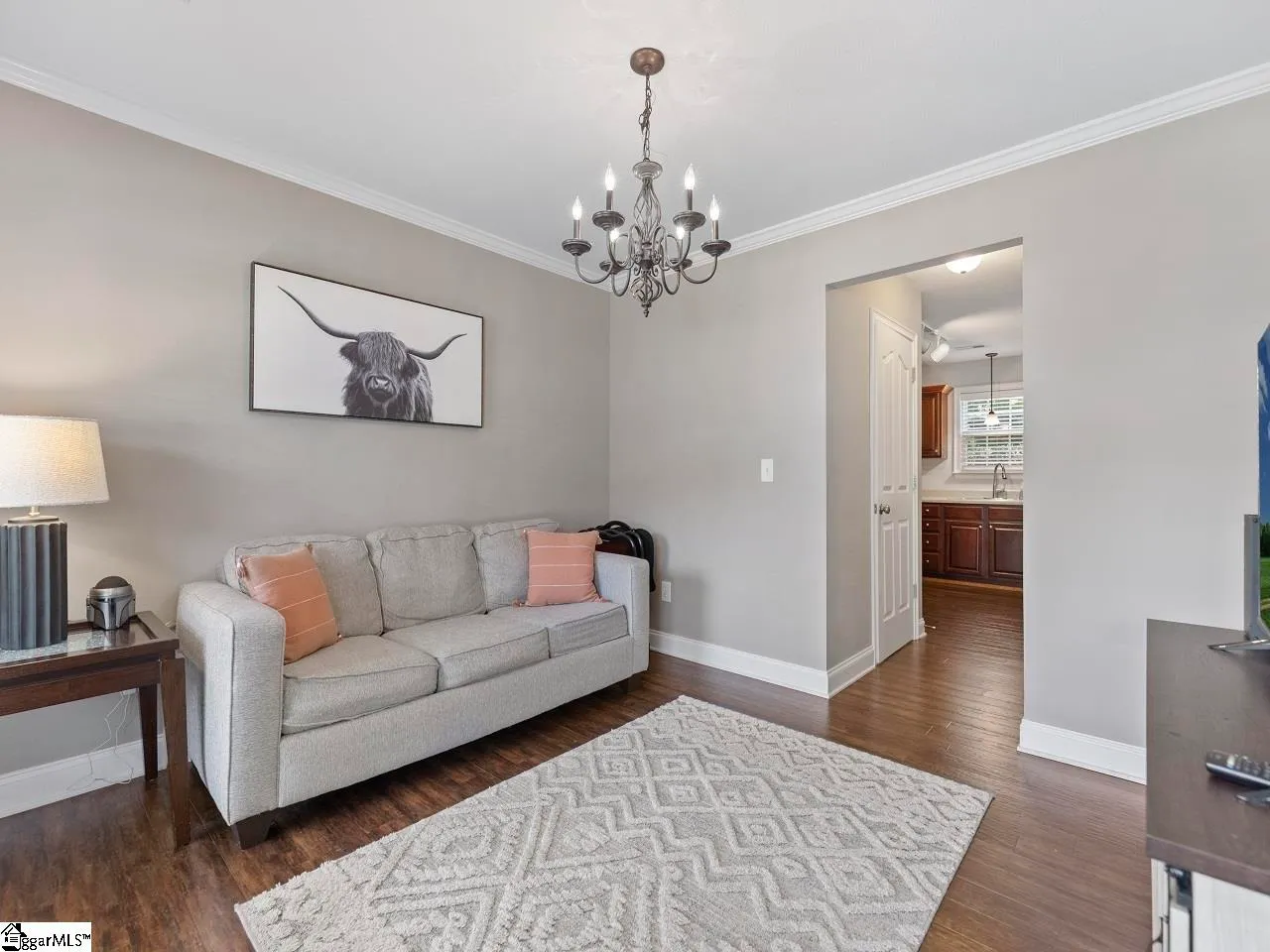 Property image 4 at 125 Saxon Falls Court, Greenville, SC 29607