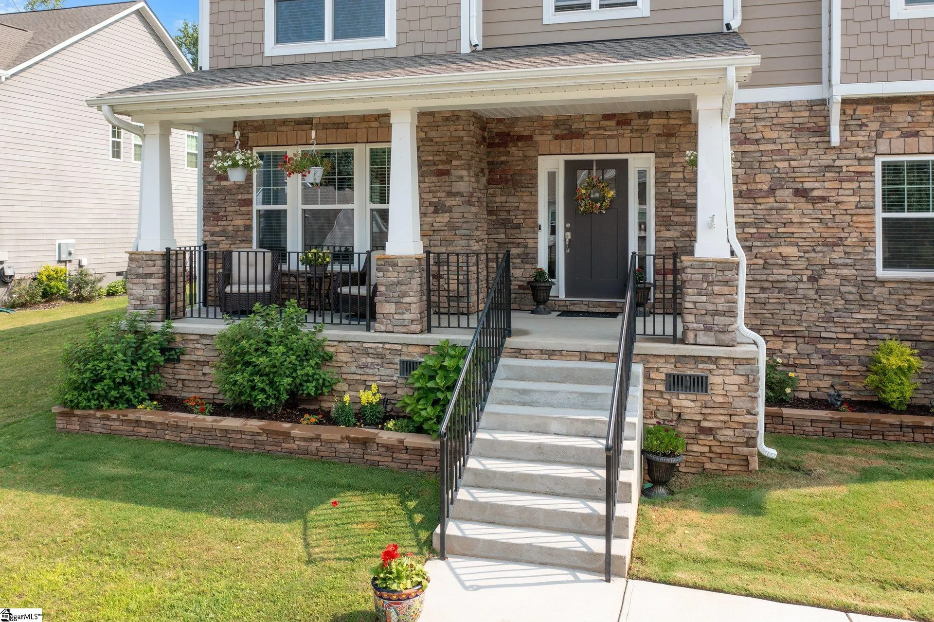 Property image 3 at 116 Ebenway Lane, Simpsonville, SC 29680