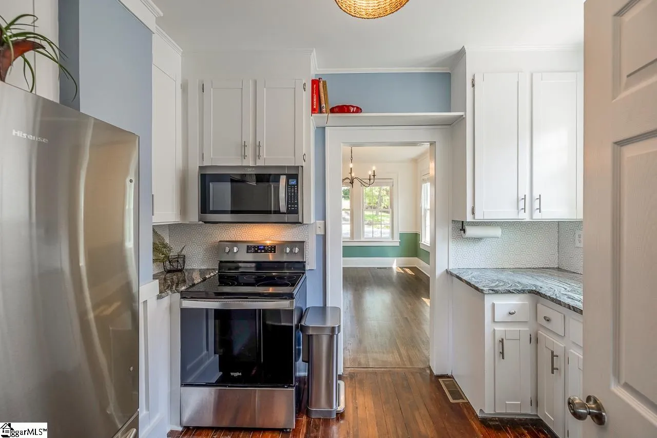 Property image 3 at 157 N High Point Road, Spartanburg, SC 29301