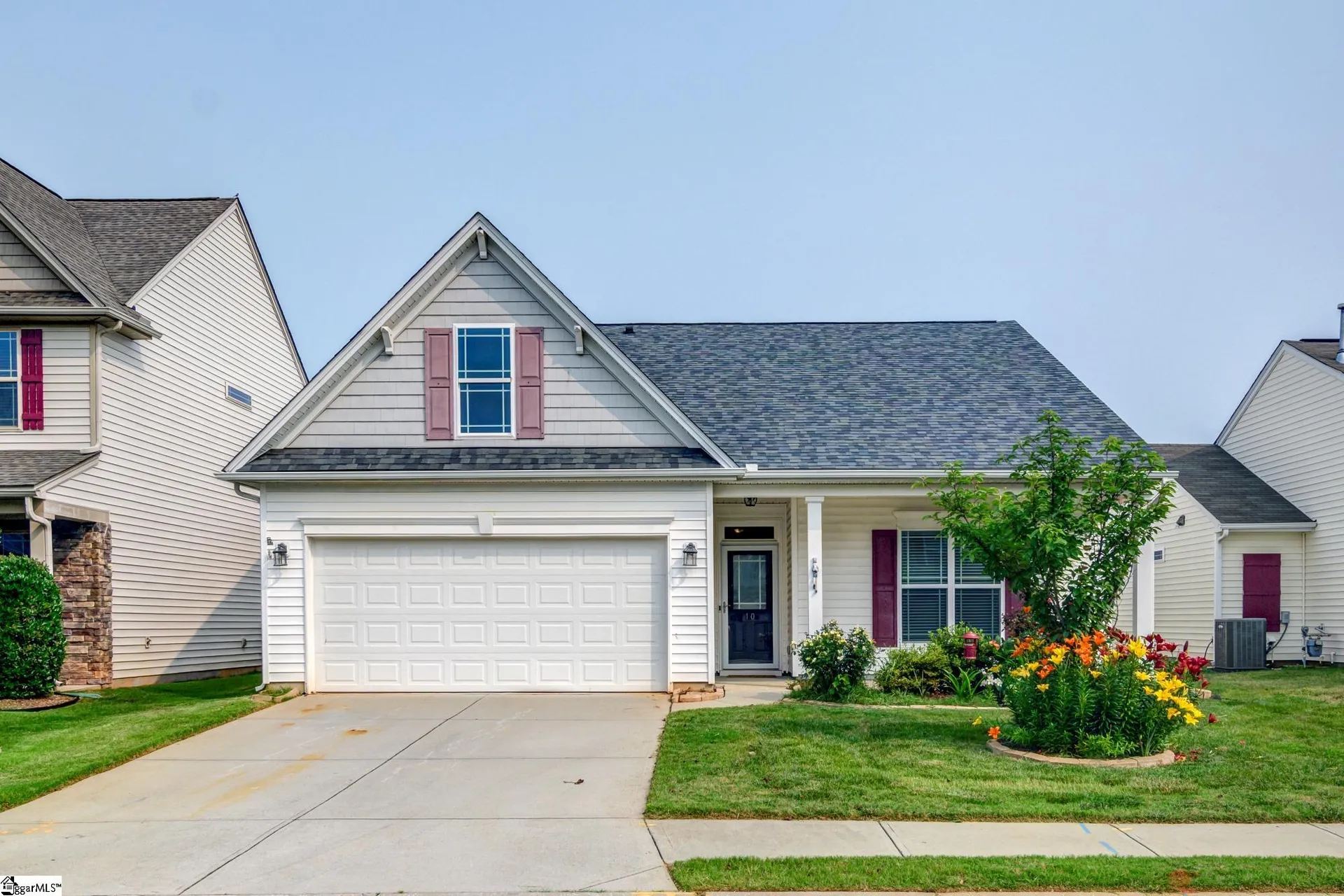 10 Mcfadden Drive