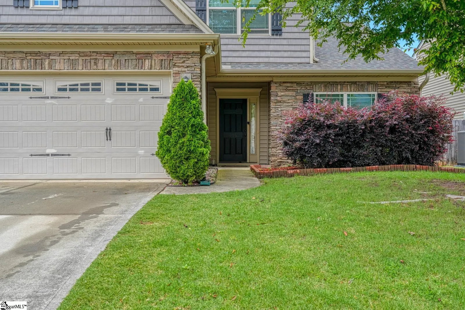 Property image 2 at 514 Millervale Road, Greer, SC 29650