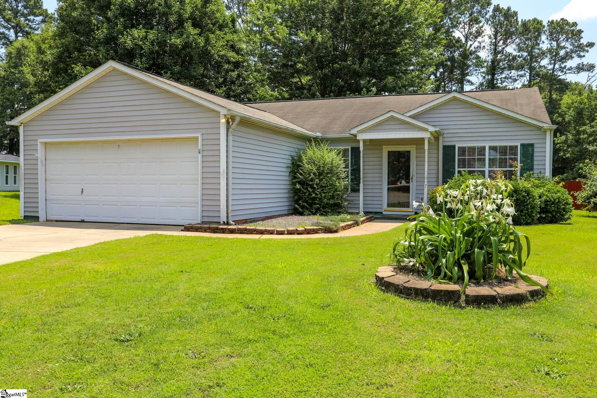 7 Pergola Place
