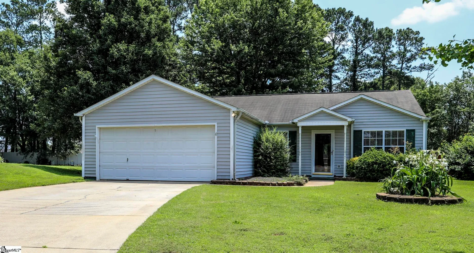 Property image 3 at 7 Pergola Place, Simpsonville, SC 29680