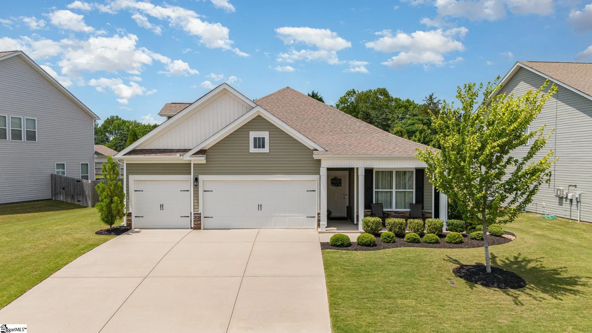 Property image 1 at 518 Elwood Drive, Duncan, SC 29334