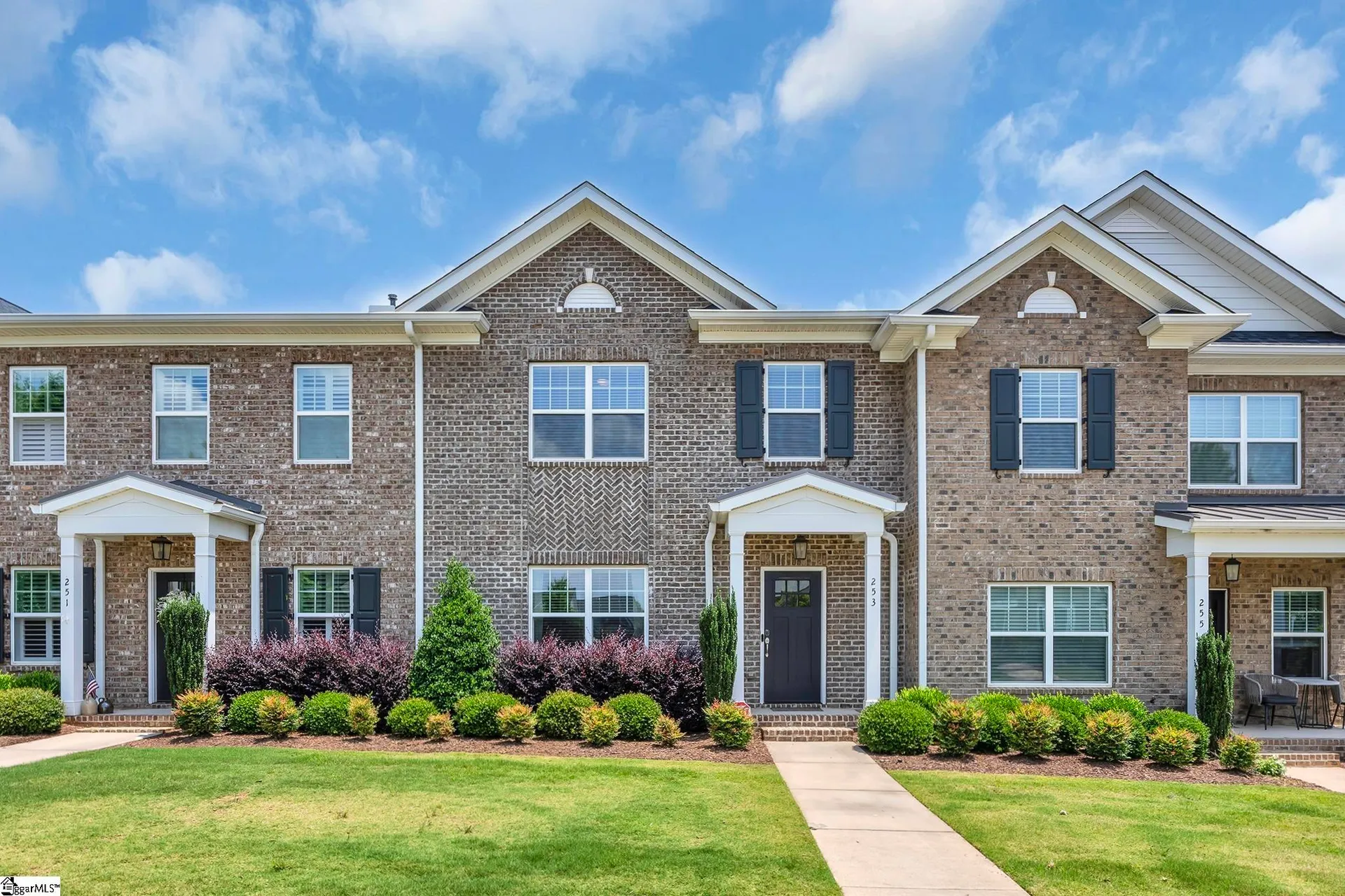 Property image 1 at 253 Rocky Slope Road, Greenville, SC 29607