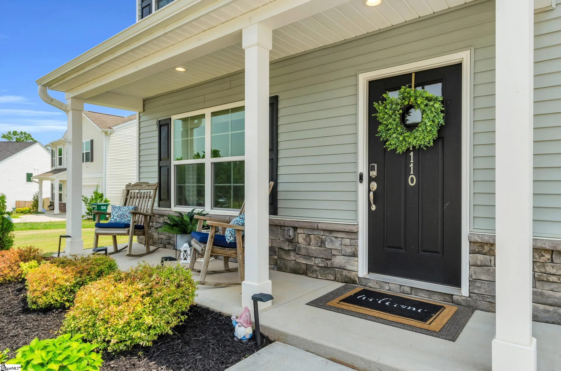 Property image 2 at 7110 Luna Mae Court, Boiling Springs, SC 29316