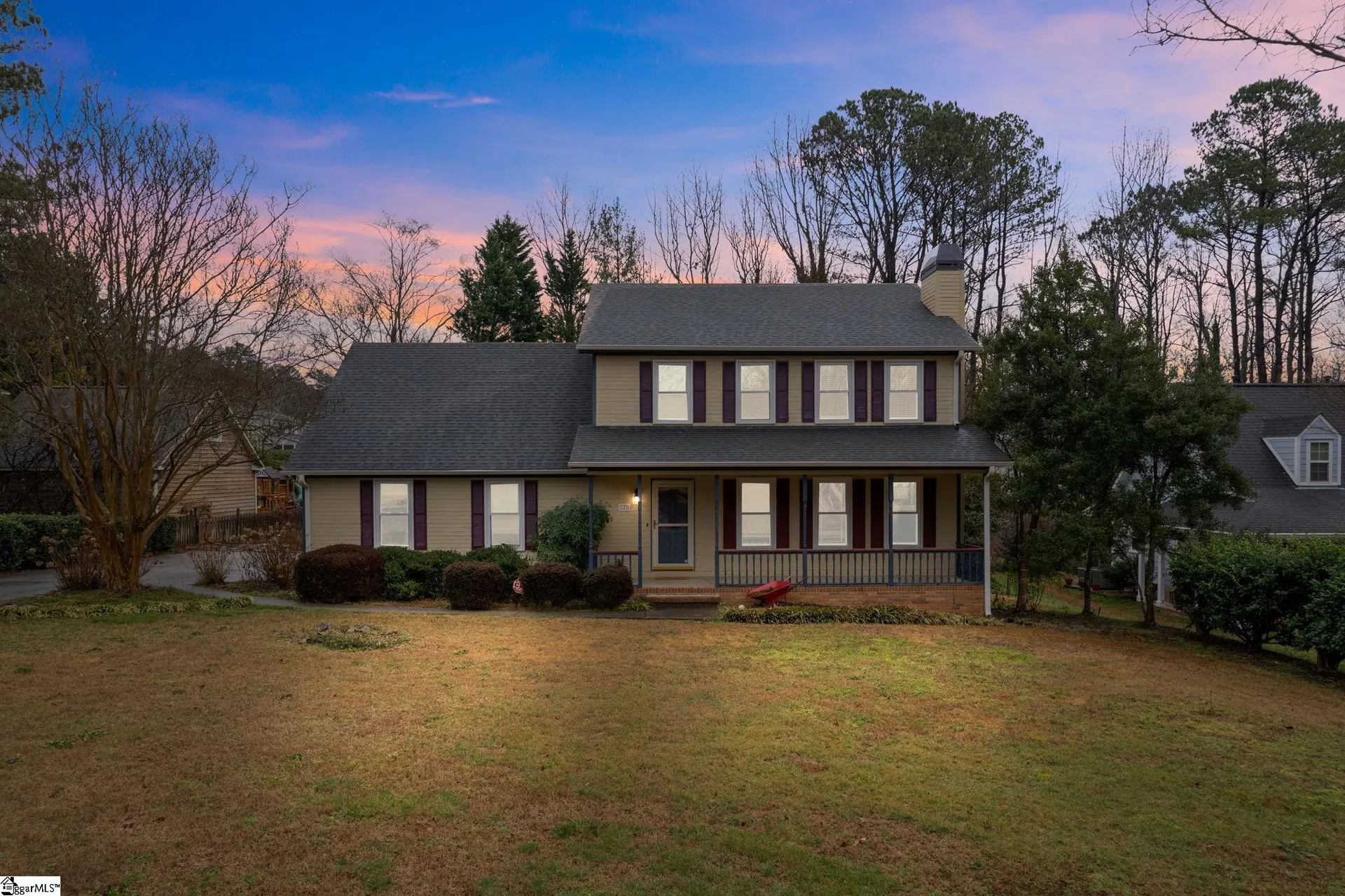 103 Afton Drive